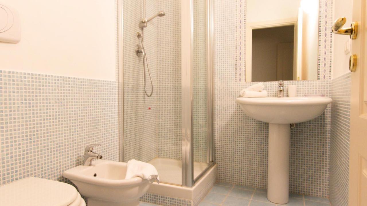 Apartament Roma 46 Alghero Zewnętrze zdjęcie