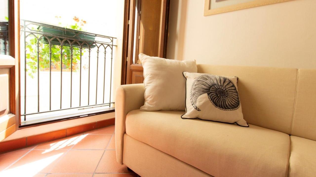 Apartament Roma 46 Alghero Zewnętrze zdjęcie