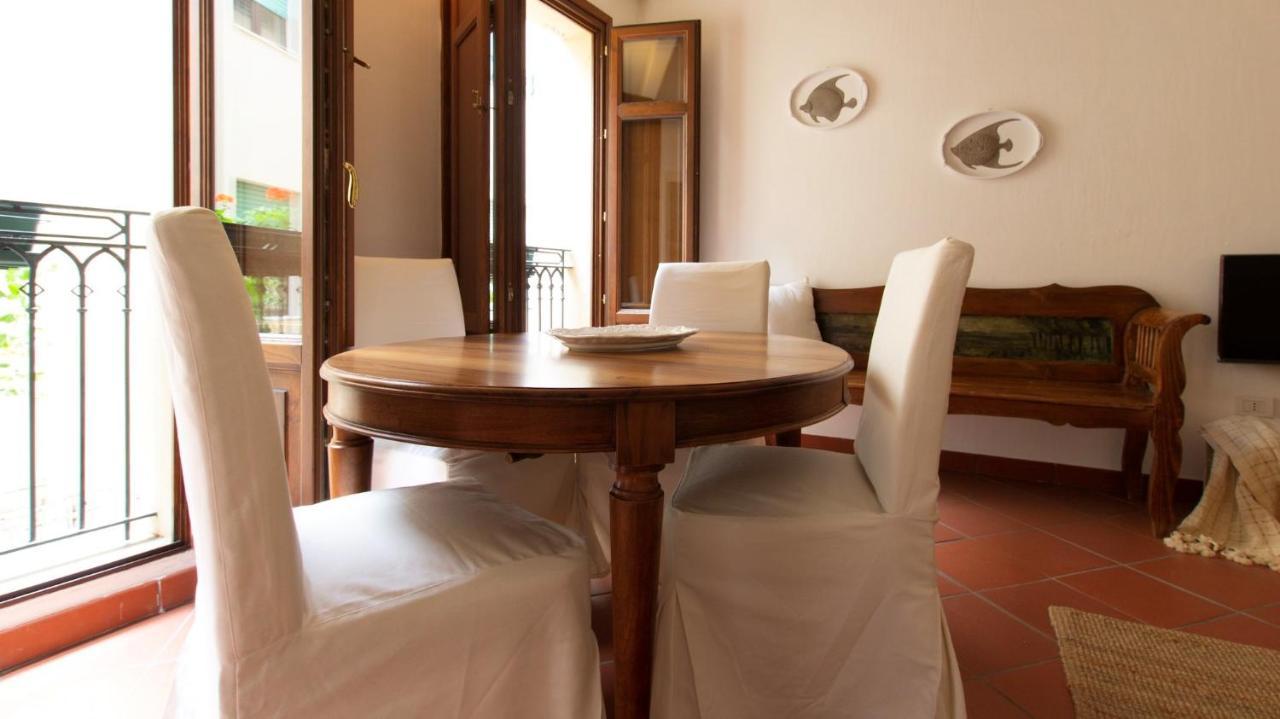 Apartament Roma 46 Alghero Zewnętrze zdjęcie