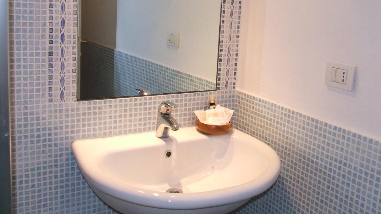 Apartament Roma 46 Alghero Zewnętrze zdjęcie