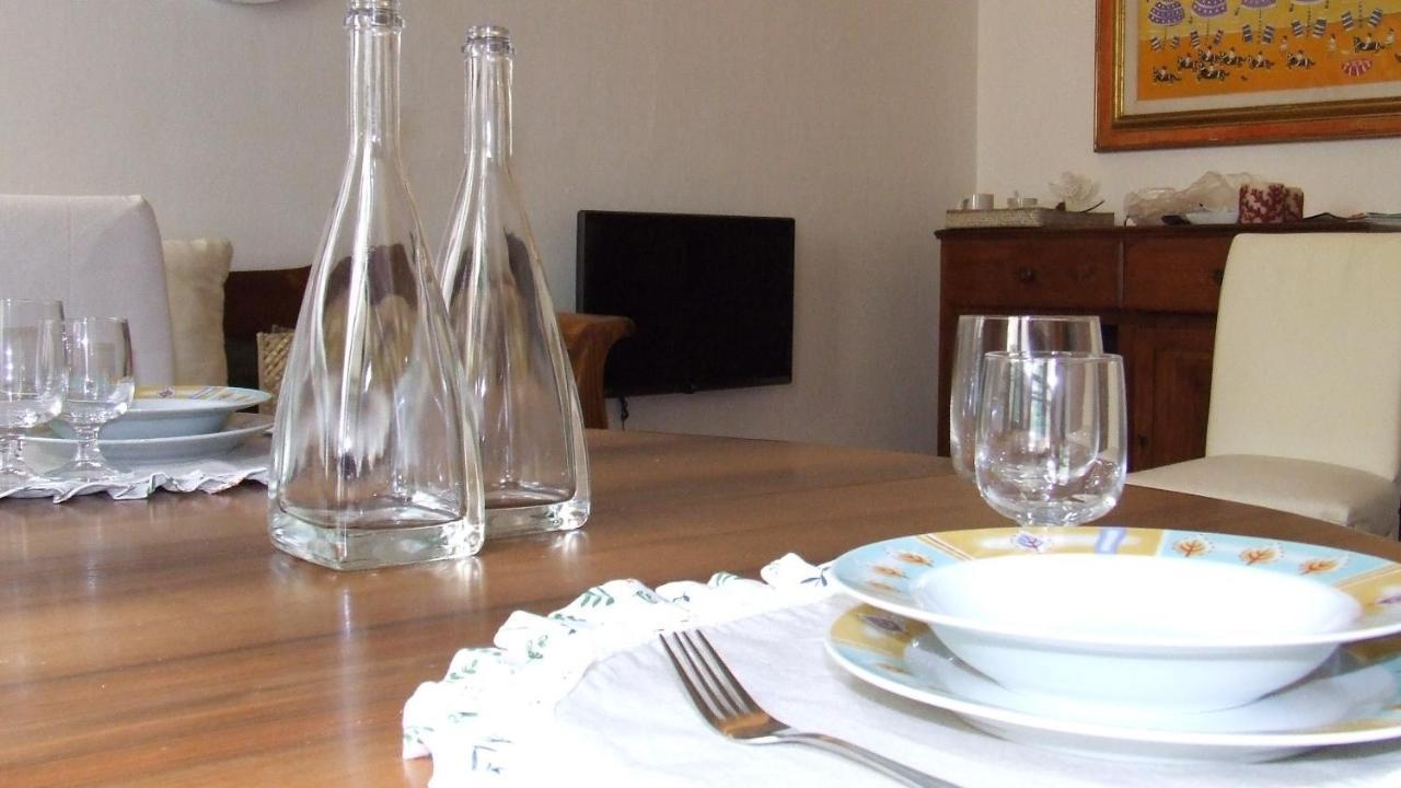 Apartament Roma 46 Alghero Zewnętrze zdjęcie