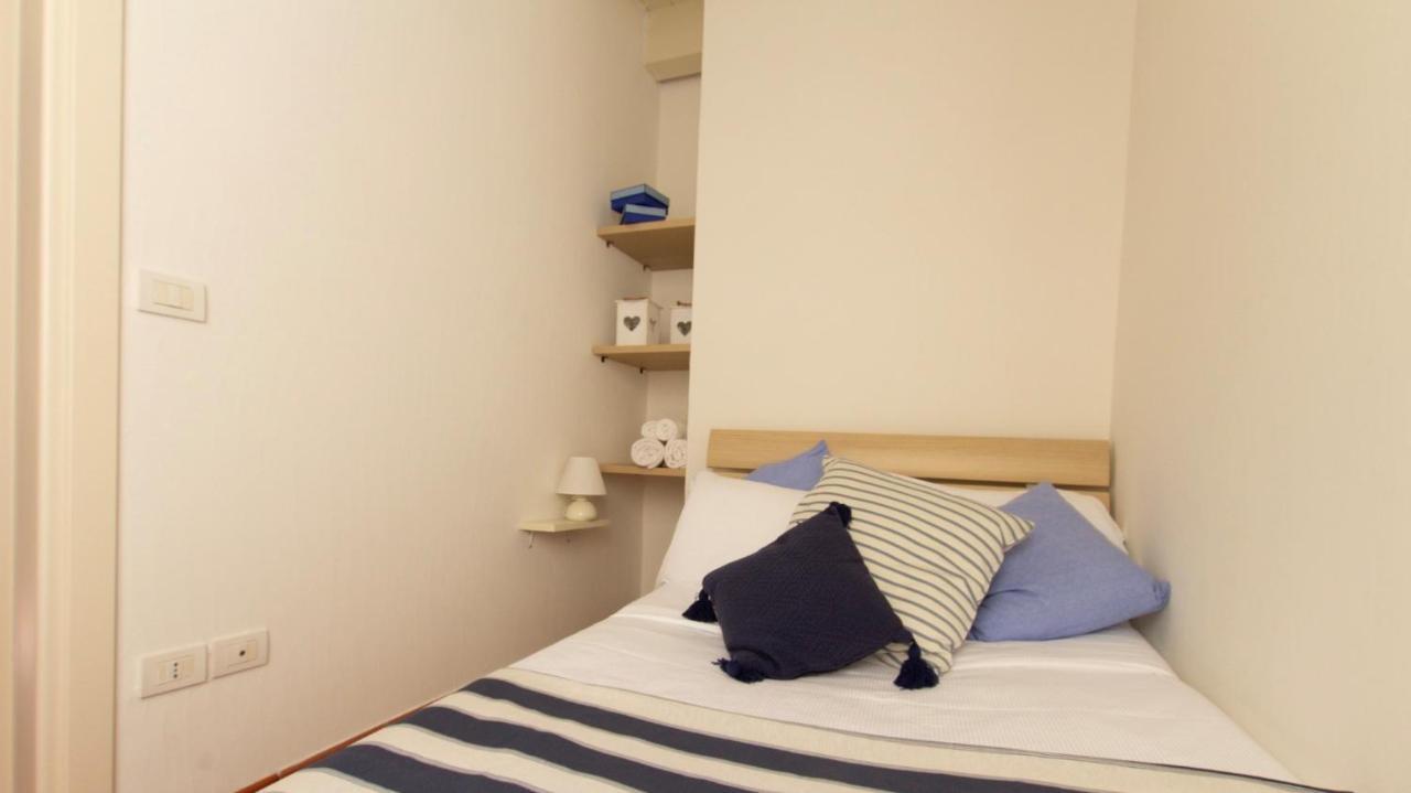 Apartament Roma 46 Alghero Zewnętrze zdjęcie