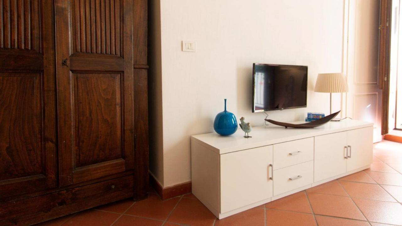 Apartament Roma 46 Alghero Zewnętrze zdjęcie