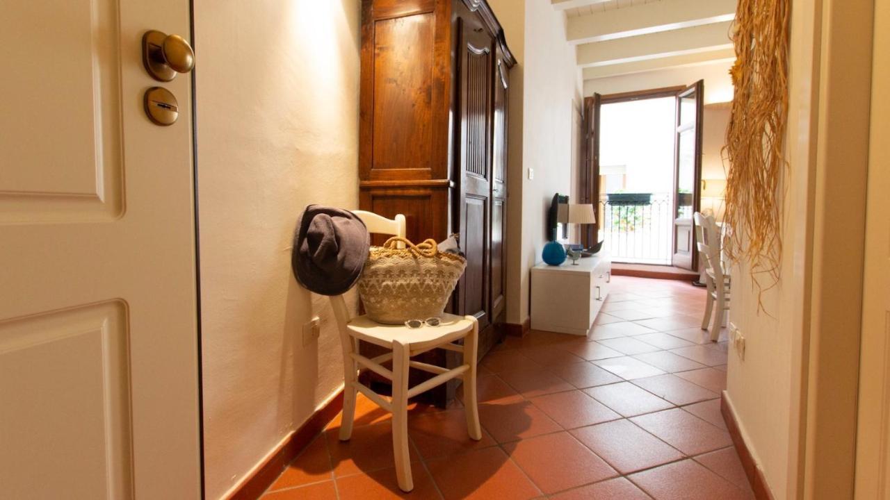 Apartament Roma 46 Alghero Zewnętrze zdjęcie