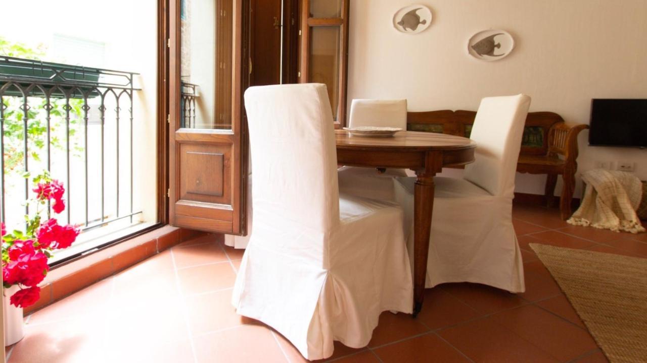 Apartament Roma 46 Alghero Zewnętrze zdjęcie
