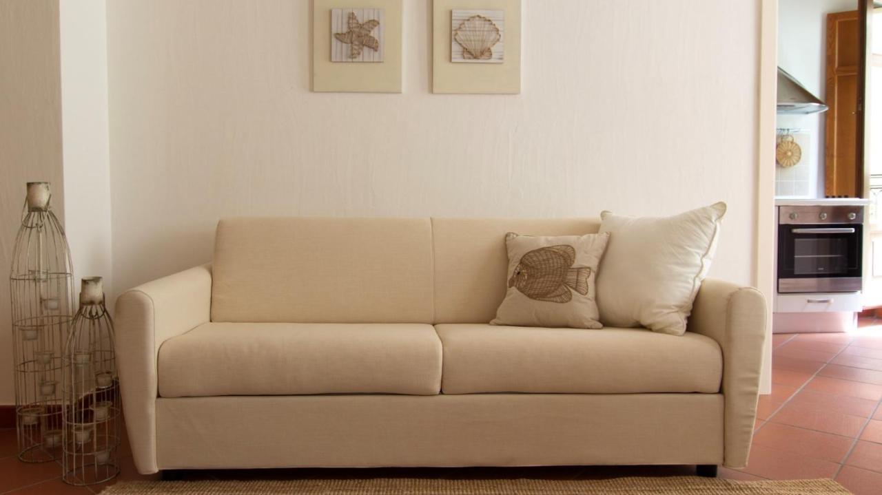 Apartament Roma 46 Alghero Zewnętrze zdjęcie