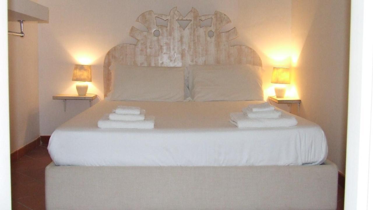 Apartament Roma 46 Alghero Zewnętrze zdjęcie