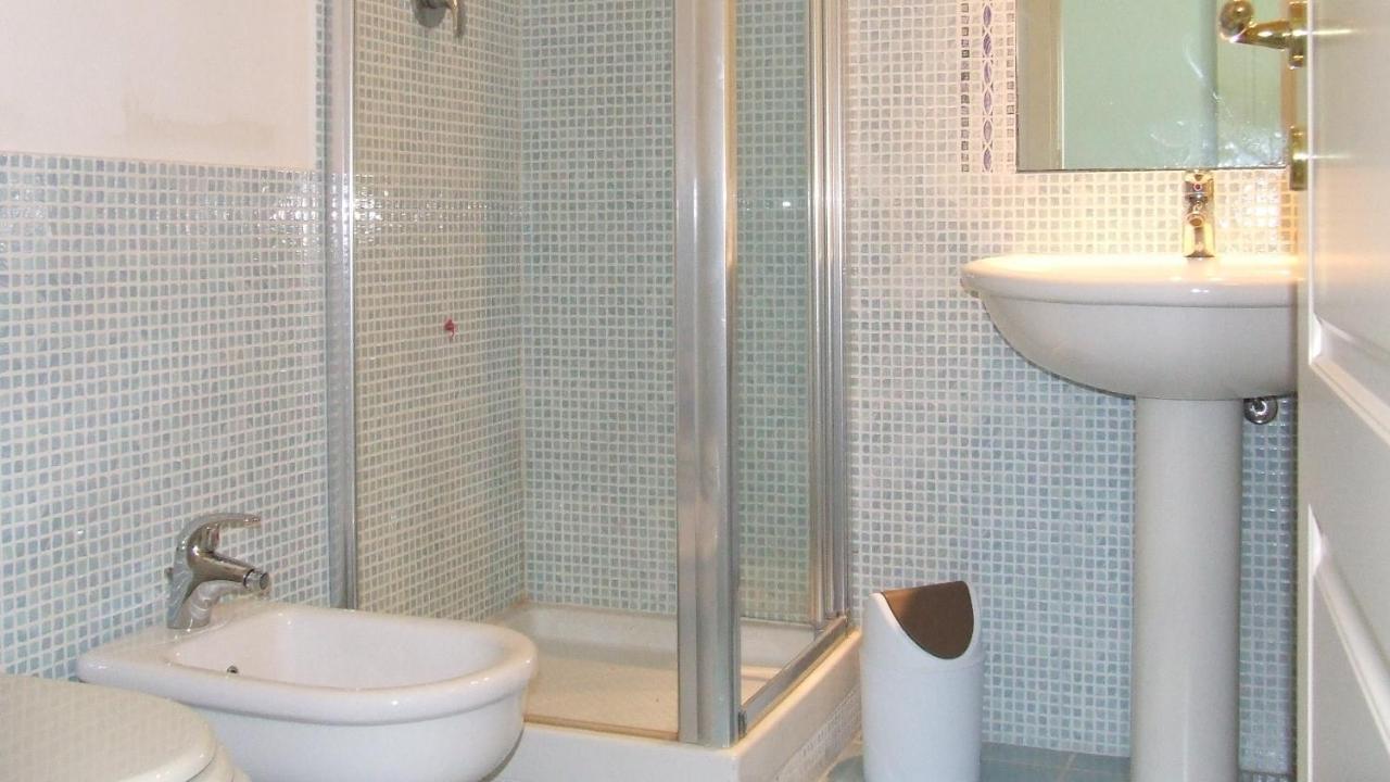 Apartament Roma 46 Alghero Zewnętrze zdjęcie