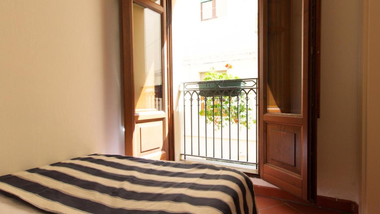 Apartament Roma 46 Alghero Zewnętrze zdjęcie