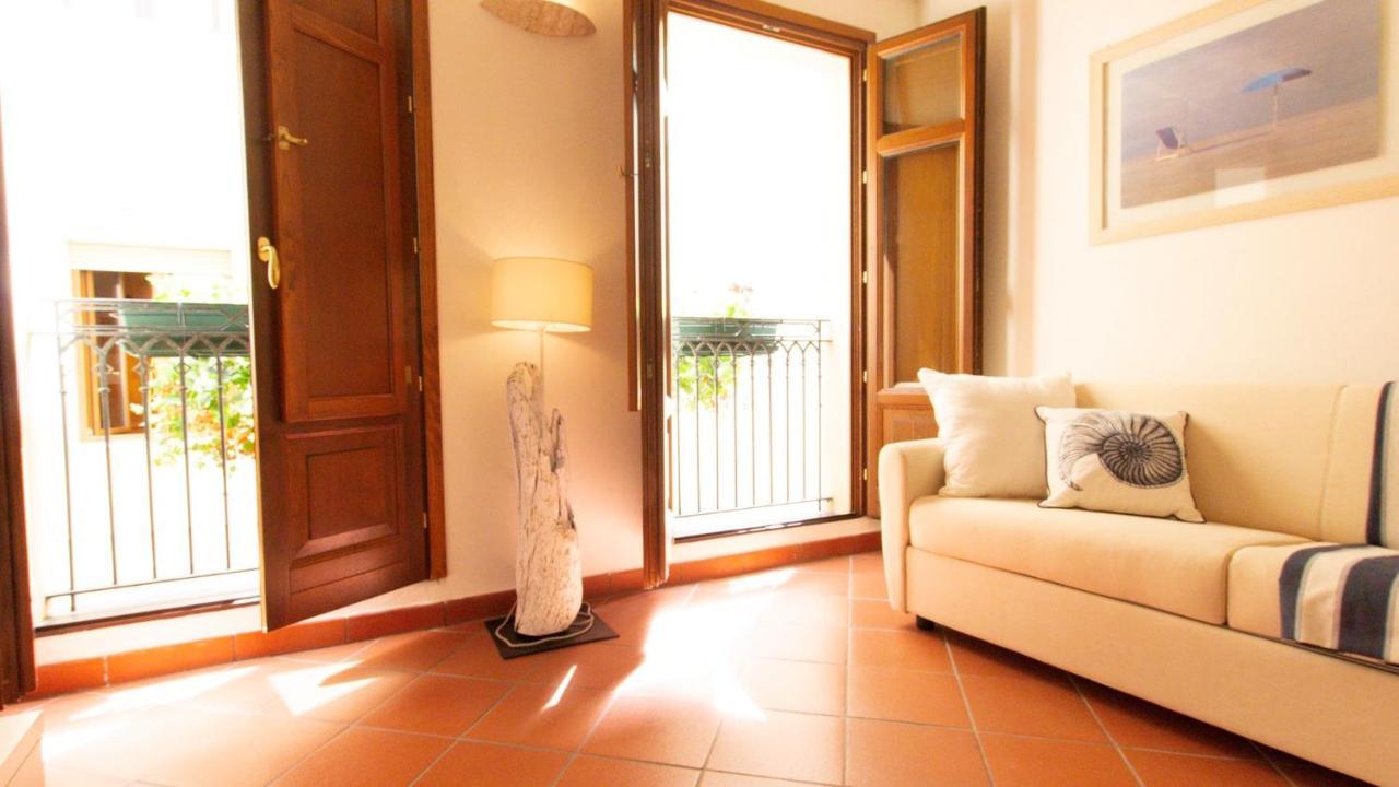 Apartament Roma 46 Alghero Zewnętrze zdjęcie