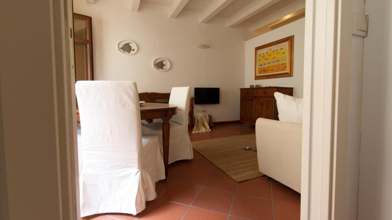 Apartament Roma 46 Alghero Zewnętrze zdjęcie