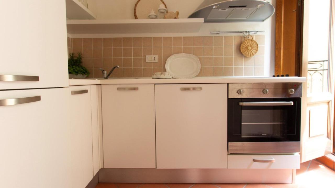Apartament Roma 46 Alghero Zewnętrze zdjęcie