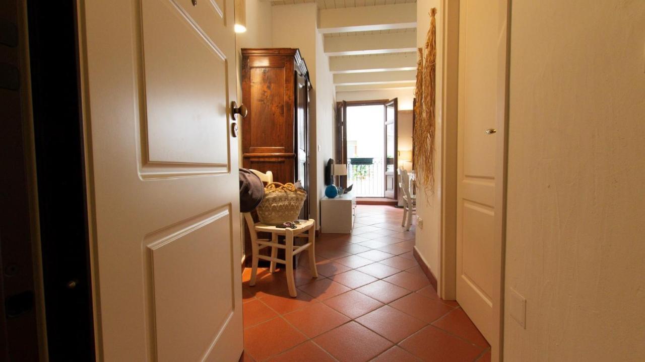 Apartament Roma 46 Alghero Zewnętrze zdjęcie