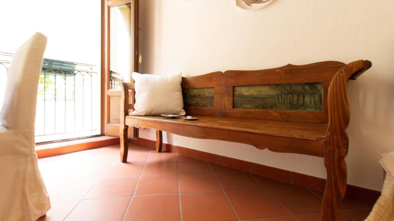 Apartament Roma 46 Alghero Zewnętrze zdjęcie