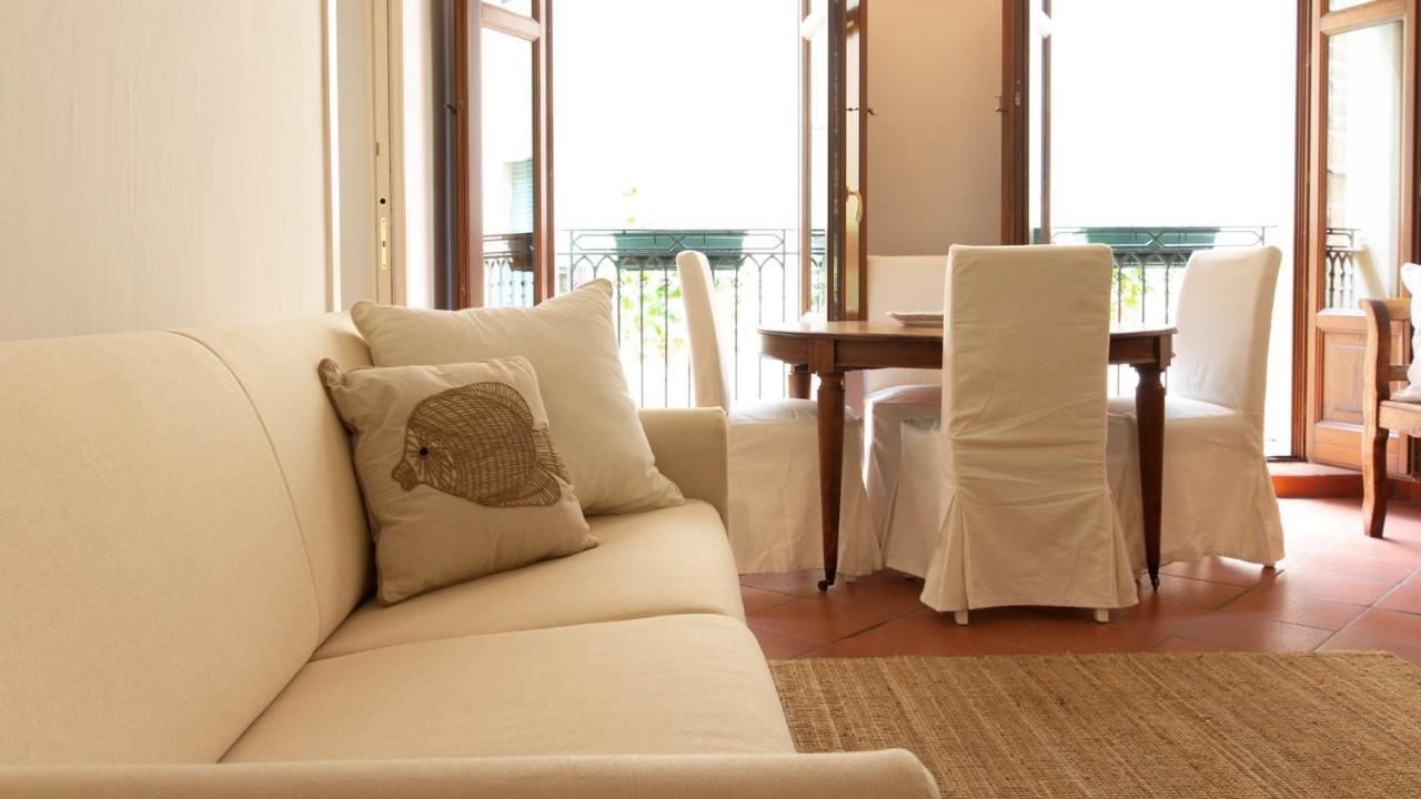 Apartament Roma 46 Alghero Zewnętrze zdjęcie