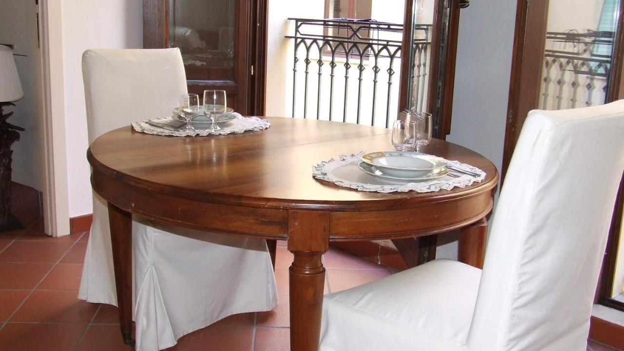 Apartament Roma 46 Alghero Zewnętrze zdjęcie