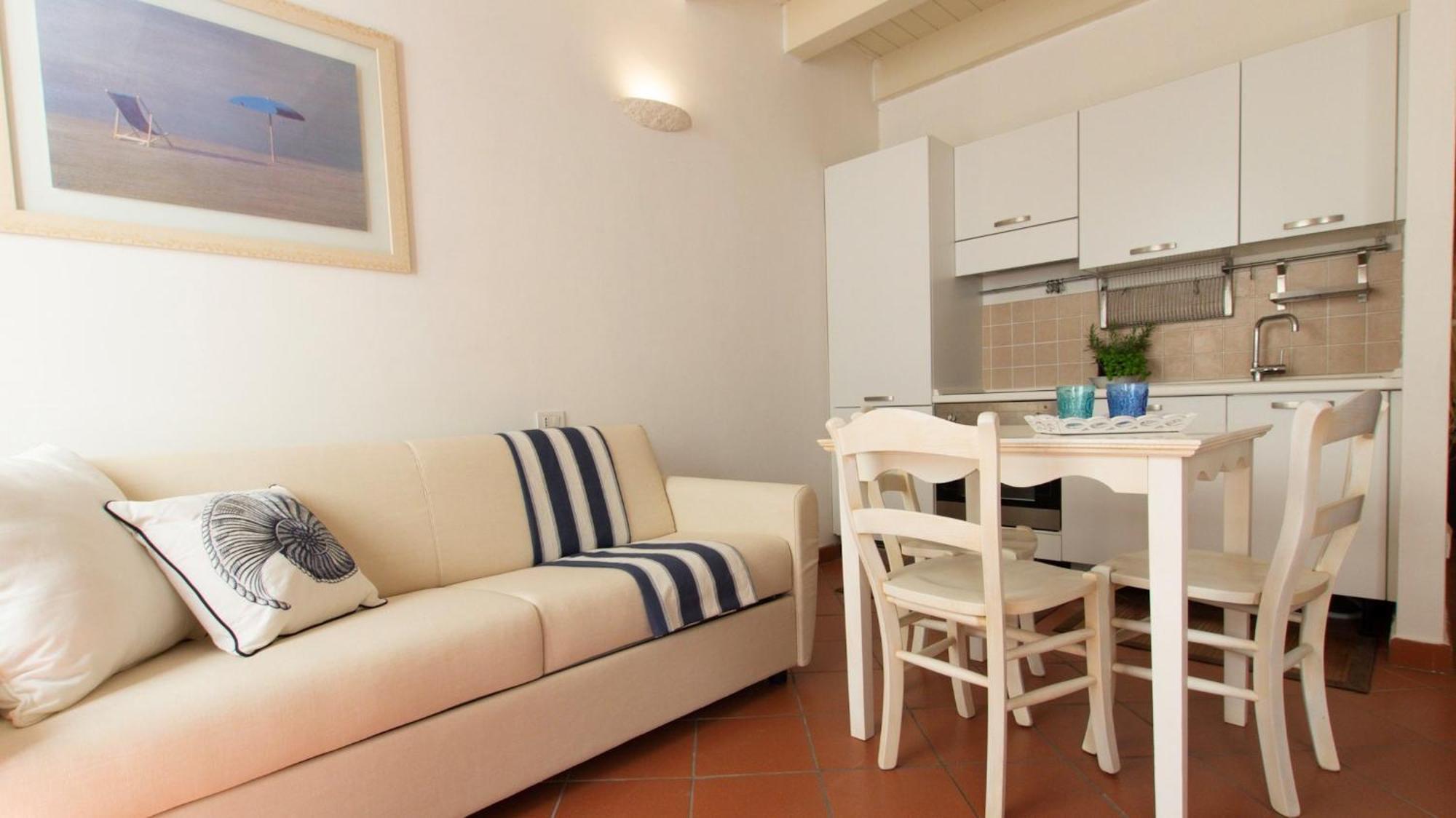 Apartament Roma 46 Alghero Zewnętrze zdjęcie